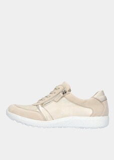 Sneaker mit federnder Luftpolstersohle thumbnail 4