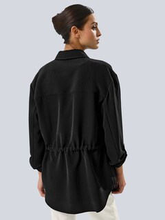 Jacke mit Kragen thumbnail 6