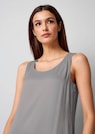 Kleid aus angenehmer Satinware thumbnail 7