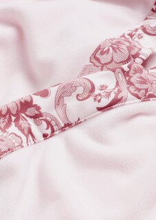 Fleece-Morgenmantel thumbnail 4