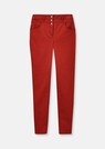 Highwaist-jeans van power-stretch thumbnail 6