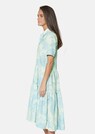 Gemustertes Kleid thumbnail 3