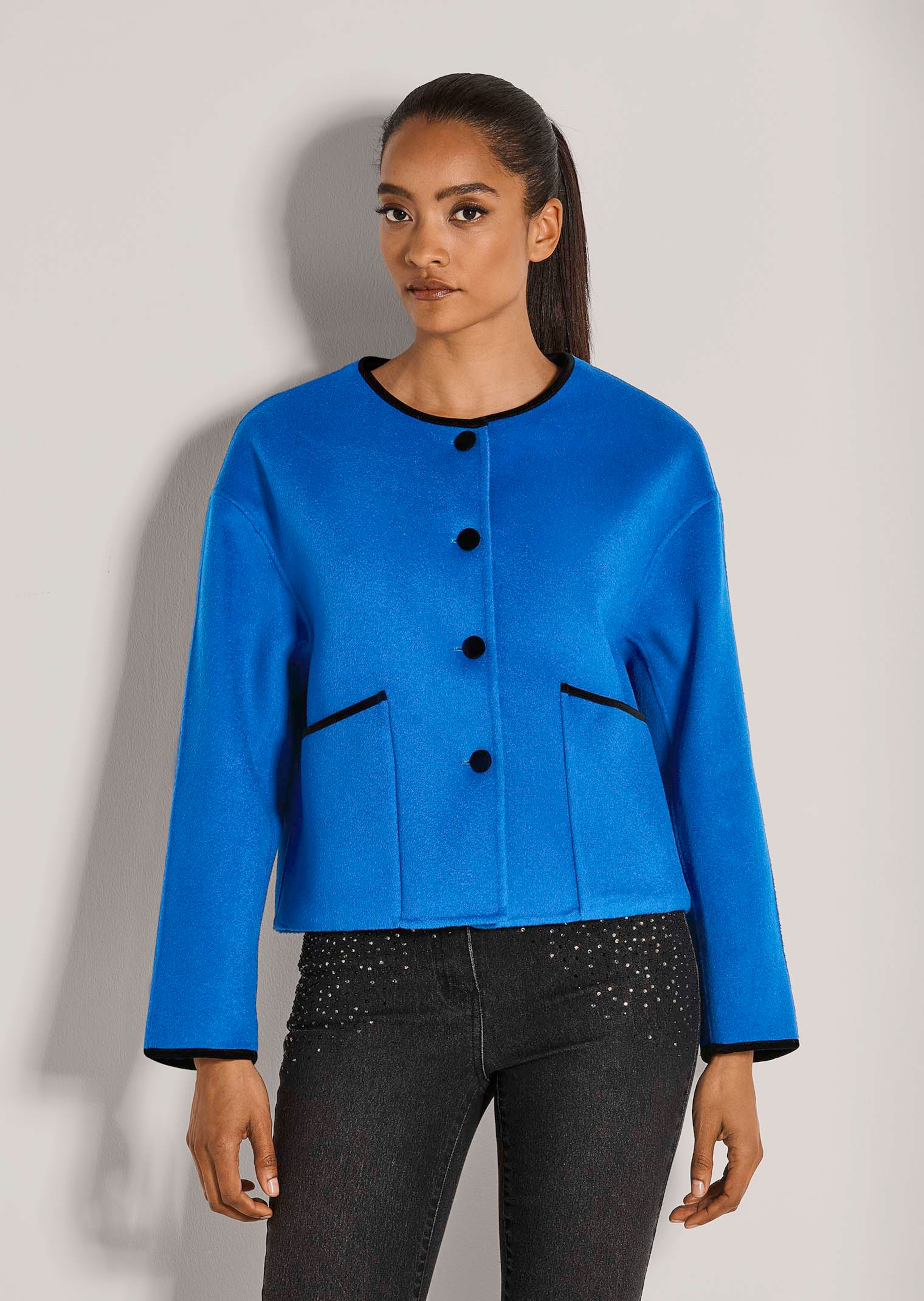 Jacke