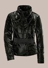 Quilted jacket in a shiny look thumbnail 6