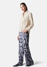 Bluse mit Raffung thumbnail 2