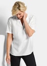 Pflegeleichte Bluse aus Seersucker thumbnail 4