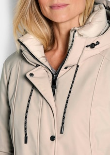 Veste technique avec capuche thumbnail 5