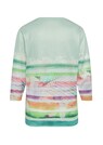 Hoogwaardig gedessineerde pullover met 3/4-mouwen van Di-Strick thumbnail 7