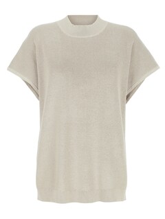 Pullover mit V-Ausschnitt thumbnail 6