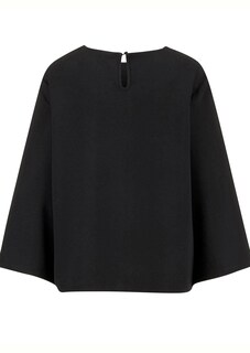 Bluse mit Perlenmotiv thumbnail 7