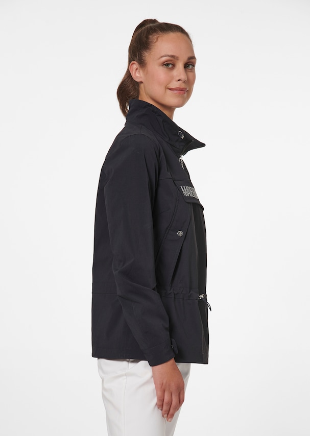 Windbreaker outdoor jacket 3