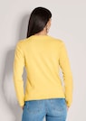 Feinstrick-Twinset mit Modal thumbnail 3