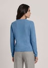 Pull à col rond en Good Cashmere thumbnail 3