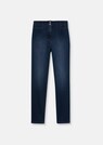 High Waist Stretch Jeans thumbnail 6