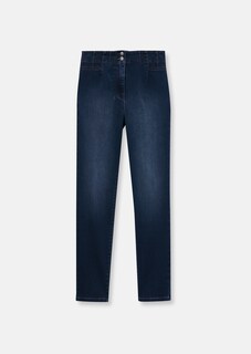 High Waist Stretch Jeans thumbnail 6
