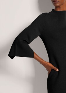 Robe en maille thumbnail 5