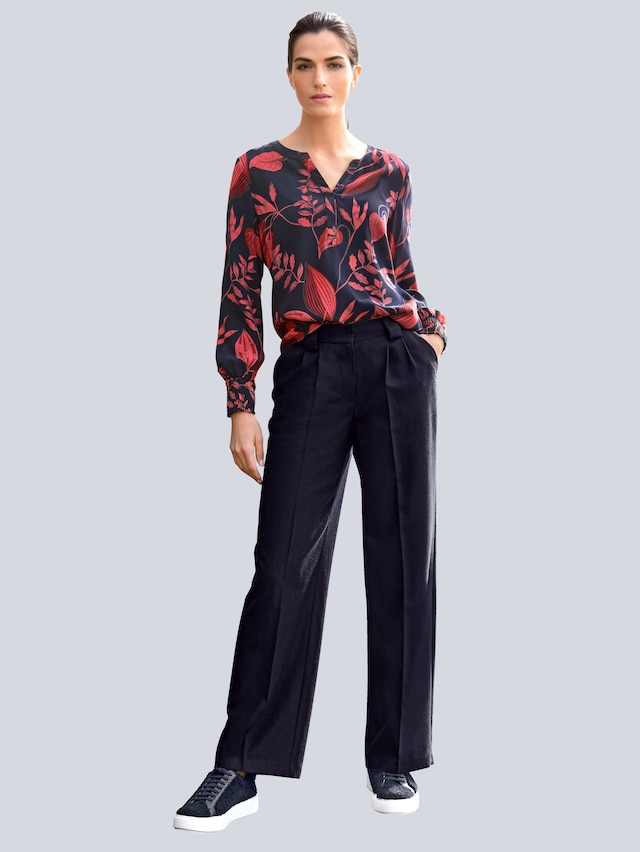 Hose in N-und K-Größen 2