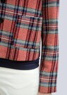 Jacke mit Karomuster thumbnail 4