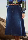 Jeansjupe thumbnail 1