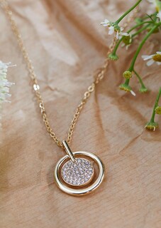 Kette mit Anhänger thumbnail 2