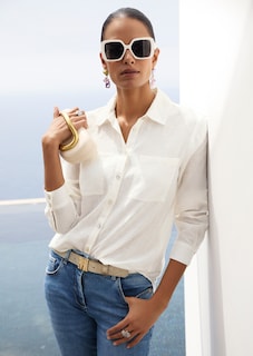 Linnen overhemd thumbnail 7