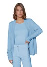 Strickjacke mit Struktur thumbnail 1