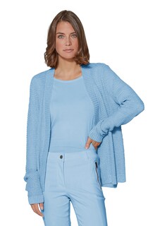 Strickjacke mit Struktur thumbnail 1