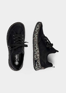 Slip-on lenkkari, jossa ulkopohja , eläinkuvioitu thumbnail 2