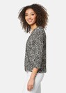 Shirt mit Leoprint thumbnail 4