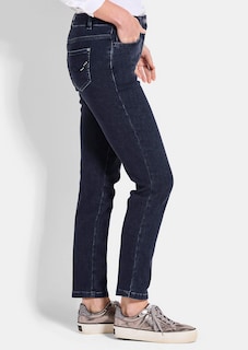 Thermohose BELLA mit angerauter Innenseite thumbnail 4