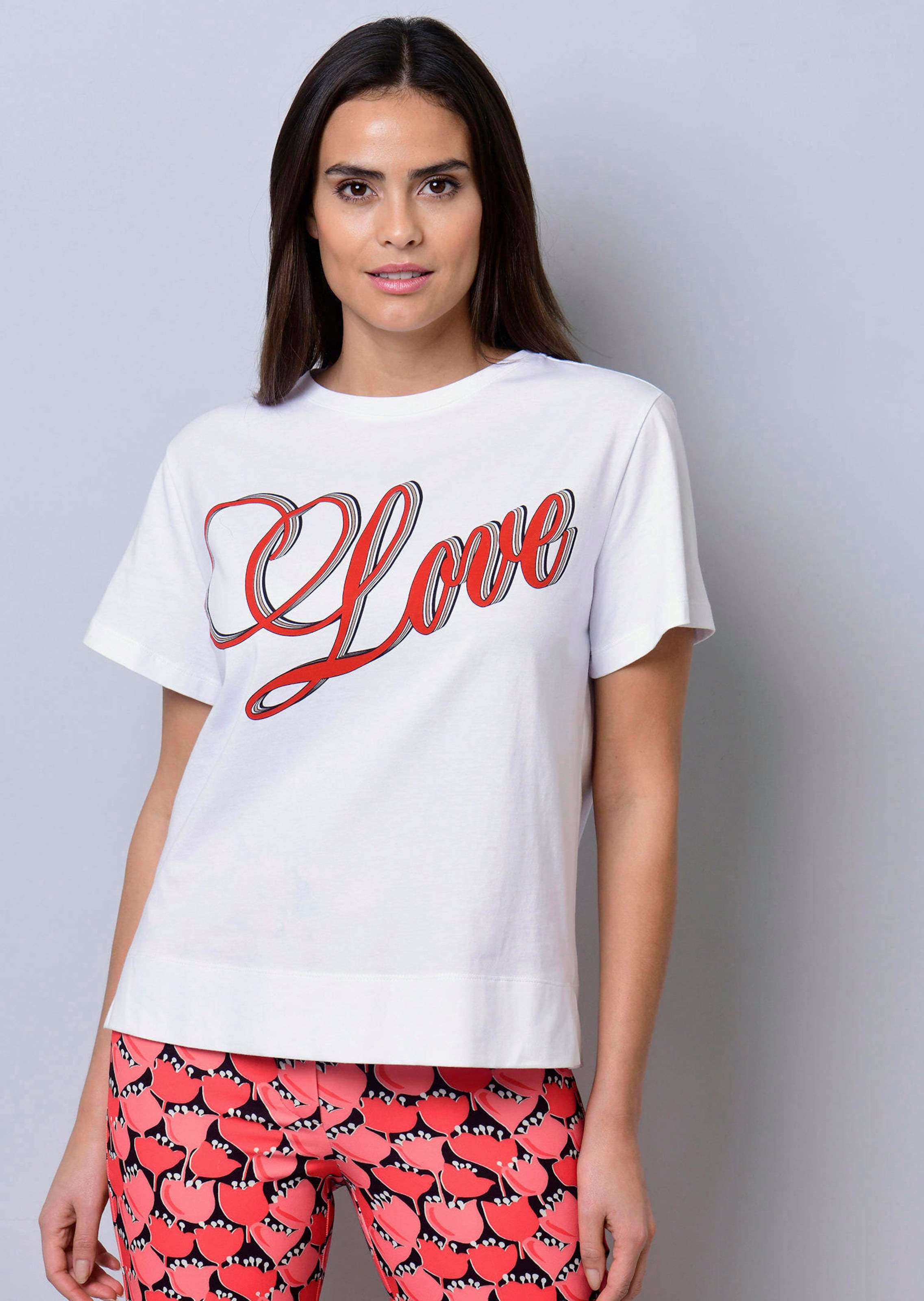 "Shirt mit Schriftzug ""Love"""