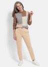 Cordhose SARA aus Stretch-Jersey thumbnail 2
