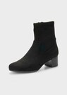 Stiefeletten in Wildleder-Optik thumbnail 5