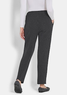 Behaaglijke vrijetijdsbroek thumbnail 2