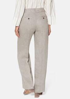 Broek. Zuiver linnen thumbnail 3