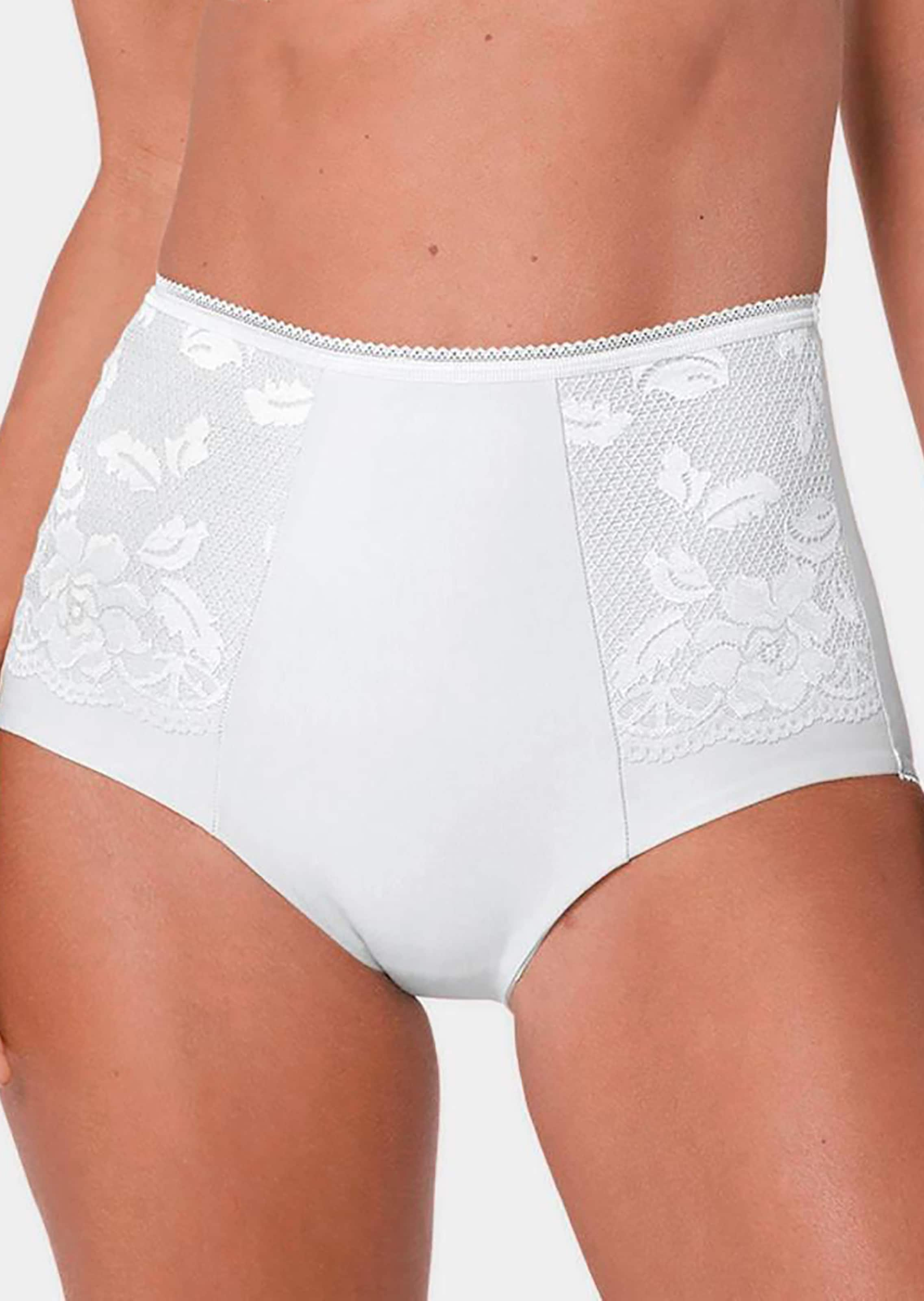 Panty en coton