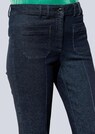 Jeans mit weitem Bein thumbnail 7