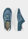 Sneaker mit federnder Luftpolstersohle thumbnail 2