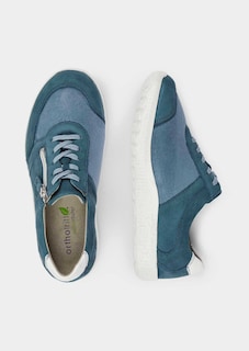 Sneaker mit federnder Luftpolstersohle thumbnail 2
