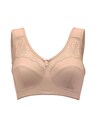 Soutien-gorge avec bretelles à effet délestant thumbnail 4