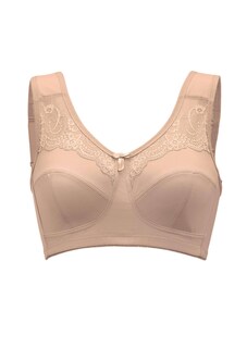 Soutien-gorge avec bretelles à effet délestant thumbnail 4