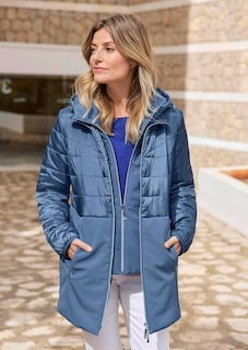 Tikkitakki softshell-vuorilla thumbnail 7