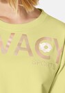 Sweatshirt mit glänzendem Logoprint thumbnail 5