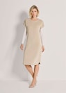 Ärmelloses Sweatkleid thumbnail 1