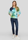 Pullover mit Glitzer-Details thumbnail 2