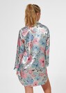 Bedrucktes Sleepshirt aus edlem Glanzsatin thumbnail 3