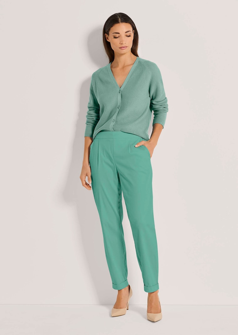 7/8-Hose zum Schlüpfen