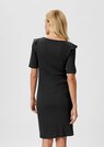 Kleid mit Volants thumbnail 3