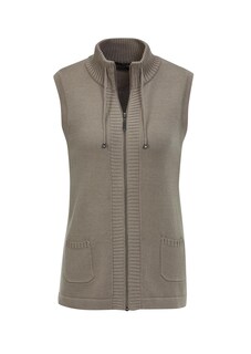 Sportief tricot vestje thumbnail 6