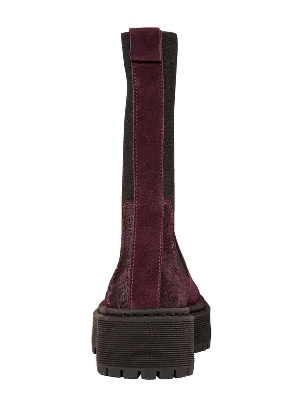 Stiefelette als modisches Highlight 2